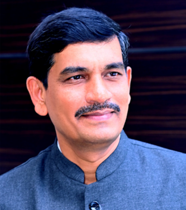 Dr. Gaddi Diwakar